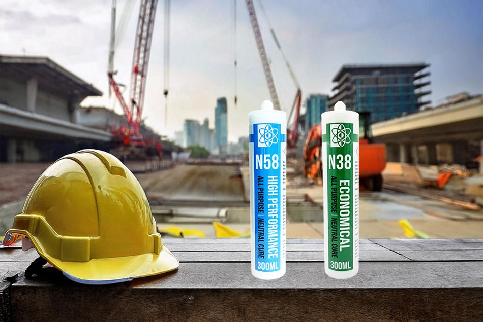 Silicone Sealants