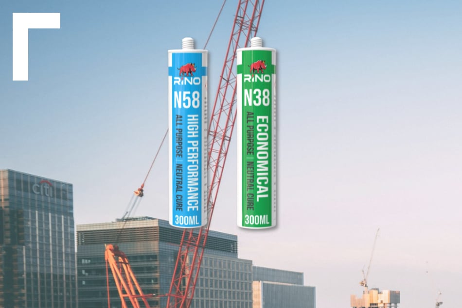 Silicone Sealants