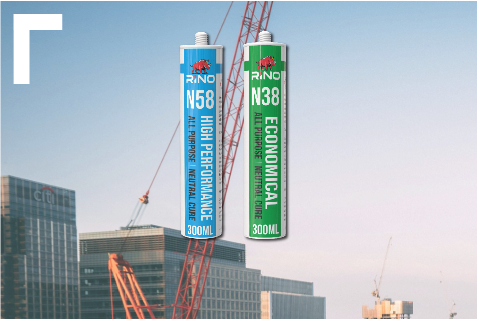 Silicone Sealants