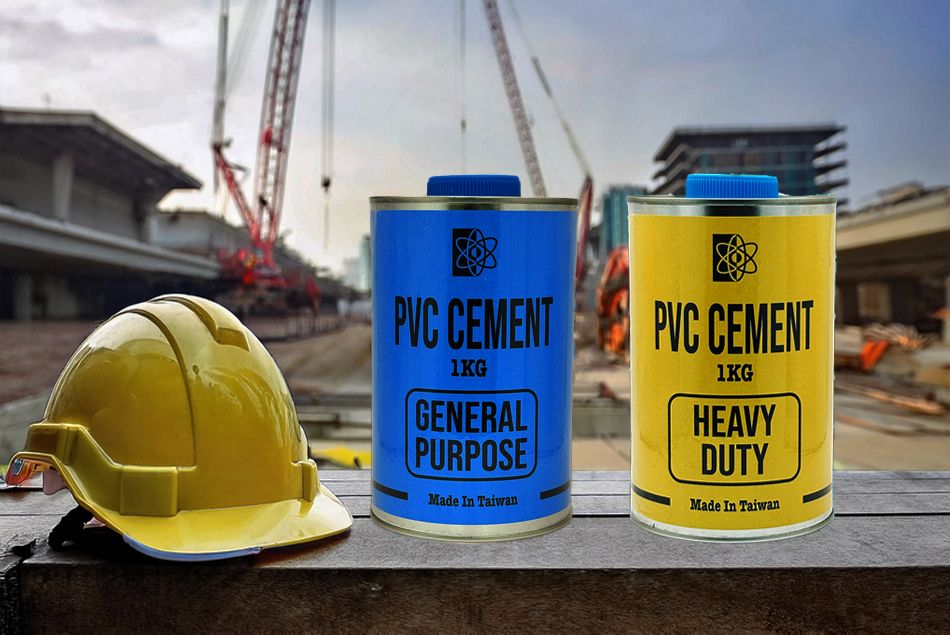 Solvent Cements