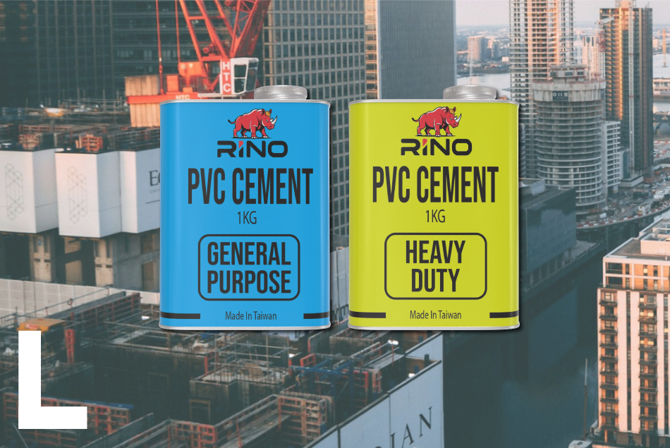 Solvent Cements