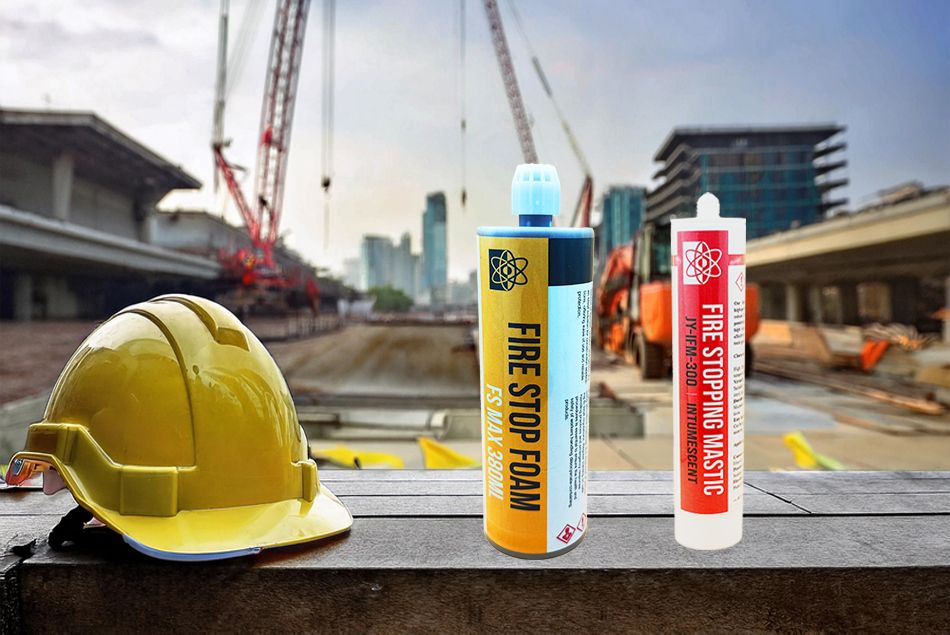 Fire-stop Solutions
