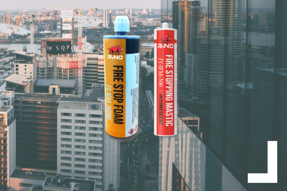 Fire-stop Solutions