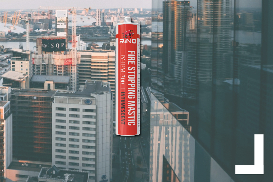 Fire-stop Solutions