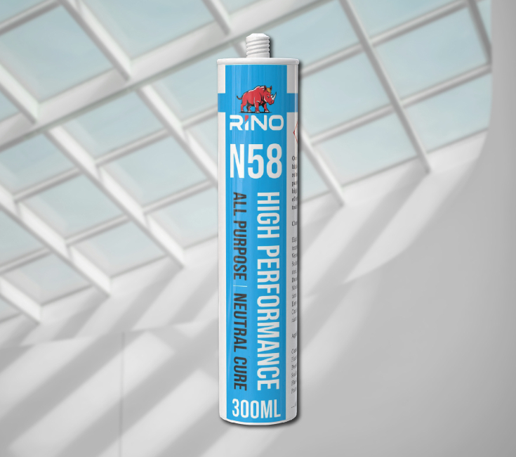Silicone Sealants