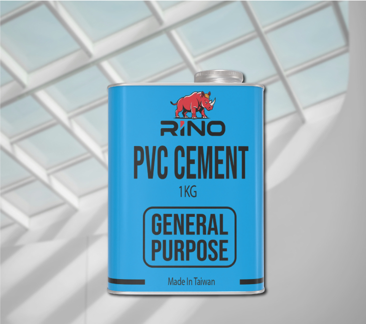 Solvent Cements