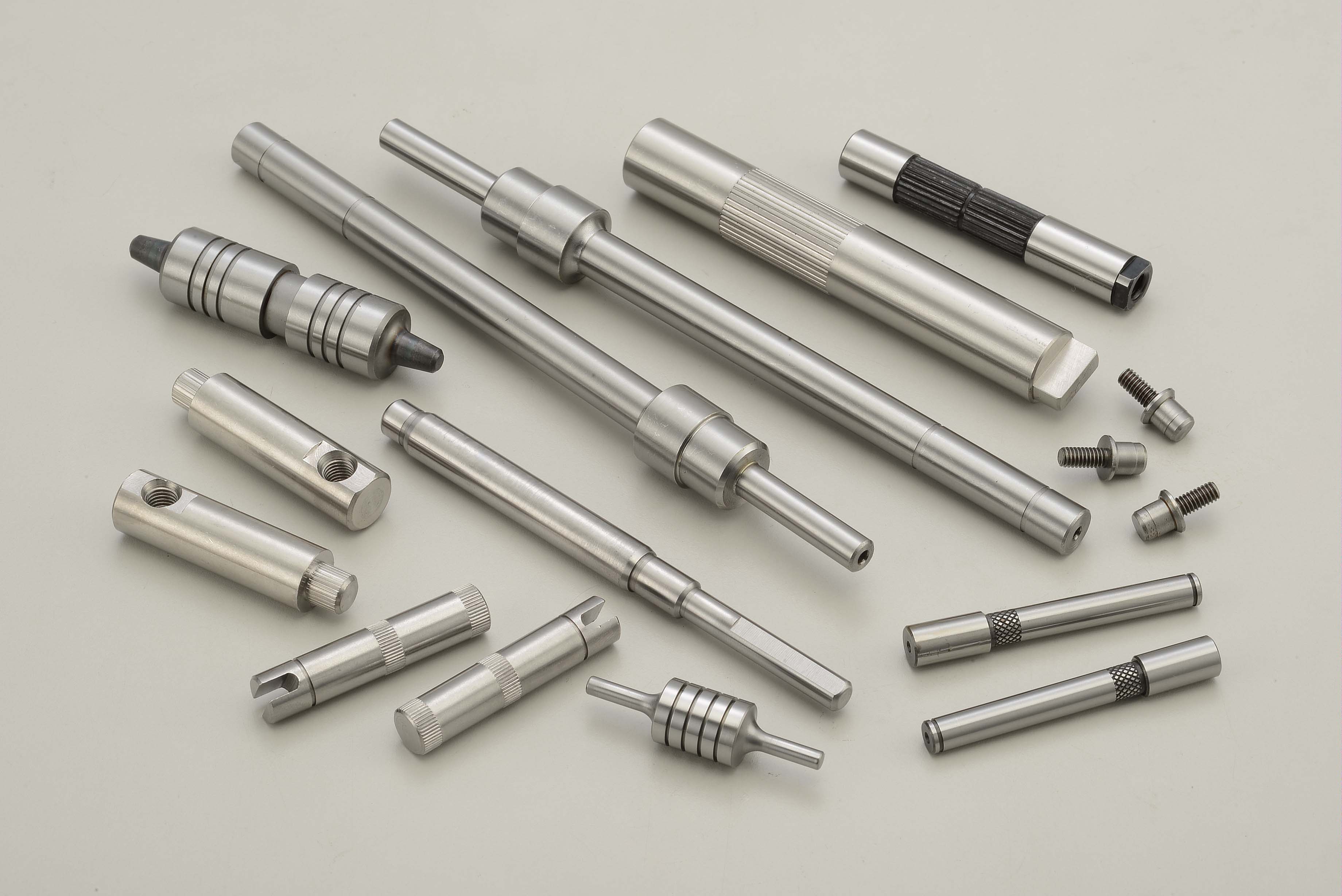 材料等級比較表