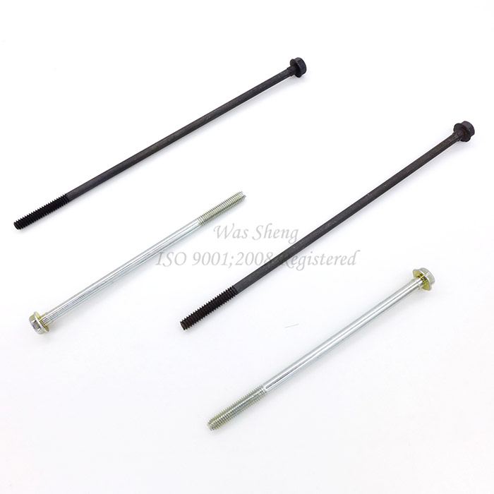 Extra Long Length Screws