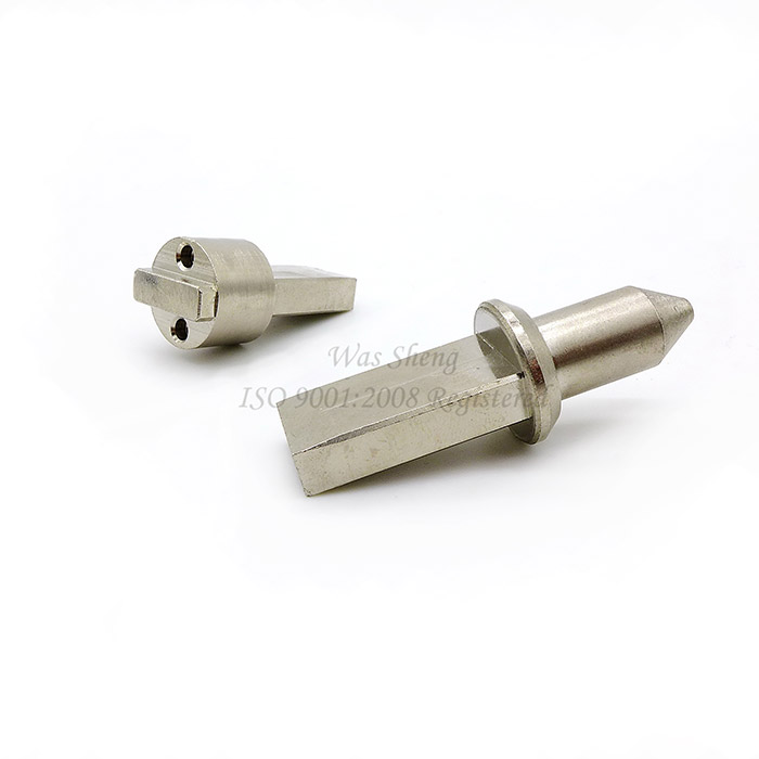 Customized CNC Machining Parts