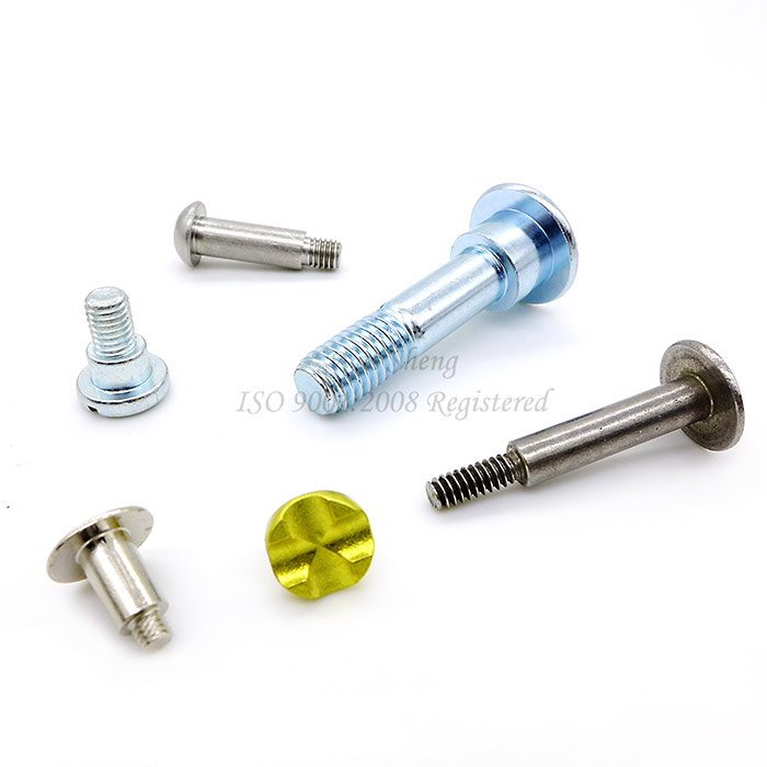 Shoulder Screws