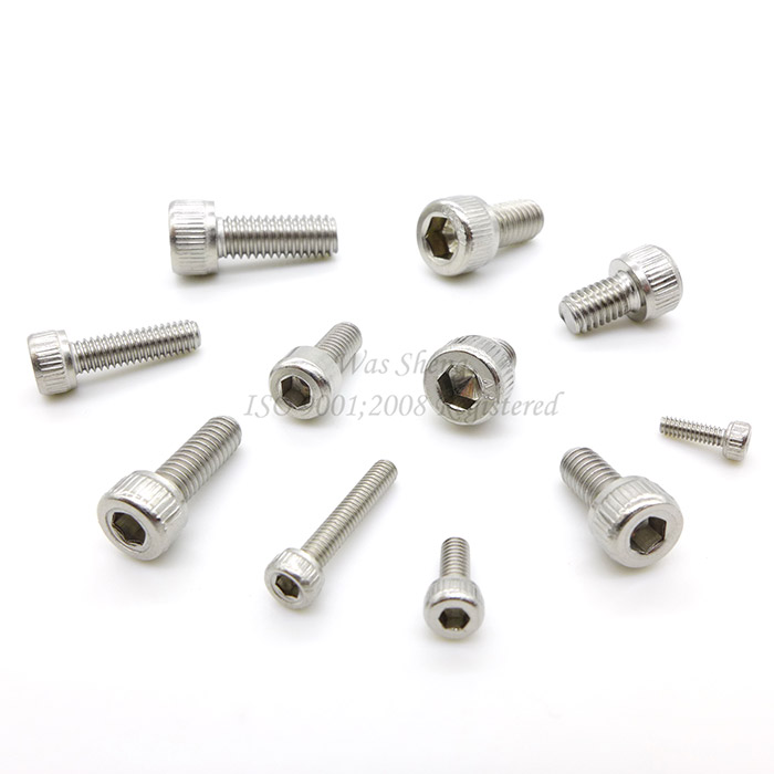 Socket Screws