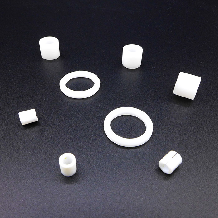 Special or Customized Materials Parts