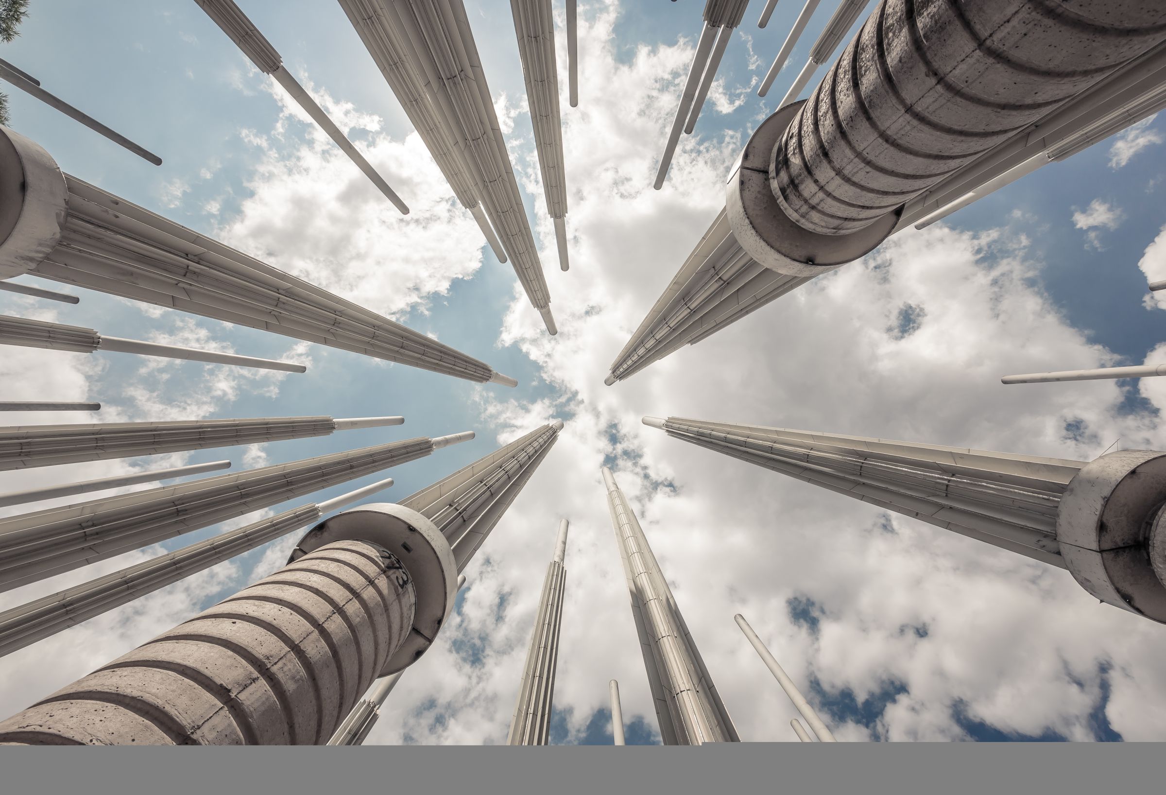 Where is the product manufactured?