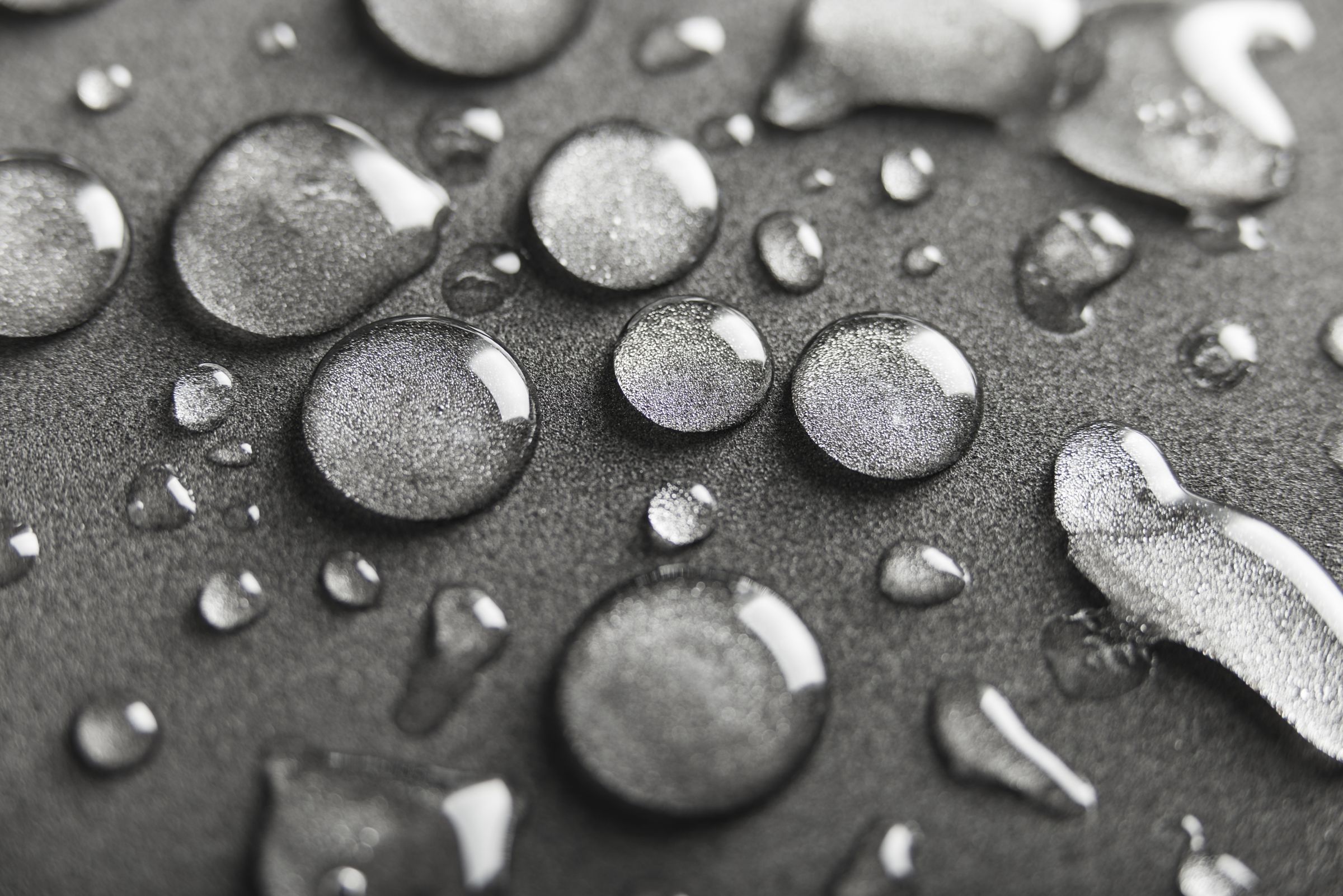 表面処理の解決策を提供していますか?