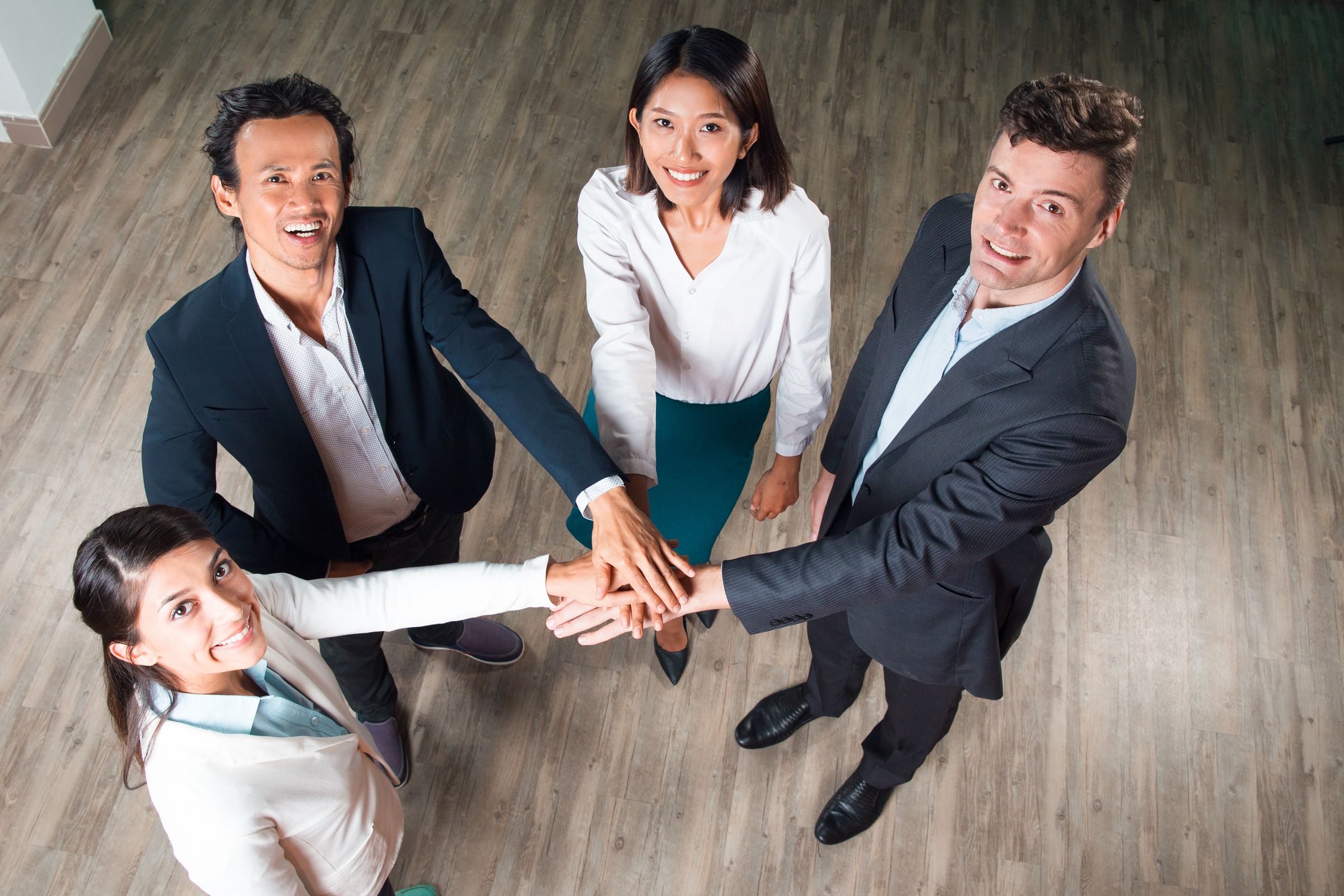 How to Choose the Right Suppliers for Your Business