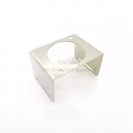 ブロンズ電気端子クリップハブ ニッケルメッキ - ブロンズ電気端子クリップハブ ニッケルメッキ