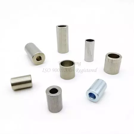 Hardened Steel Bushing Inner Sleeve - Hardened Steel Bushing Inner Sleeve