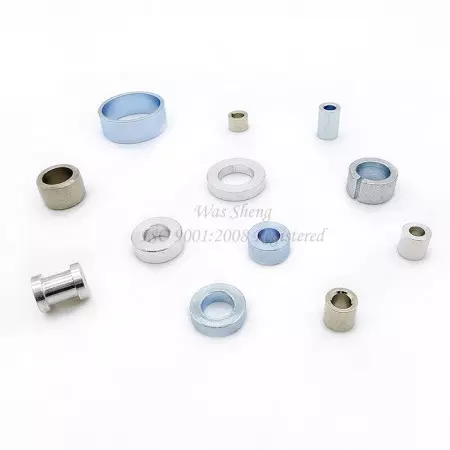 Metal Split Bearing Inner Bushing - Metal Split Bearing Inner Bushing