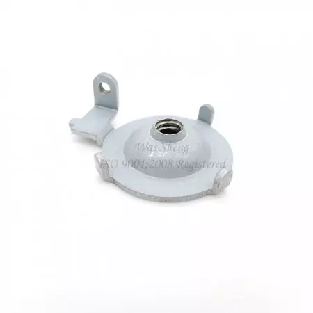 Bracket for DVD ROM Drive Hot Dip Galvanized Steel - Bracket for DVD ROM Drive Hot Dip Galvanized Steel