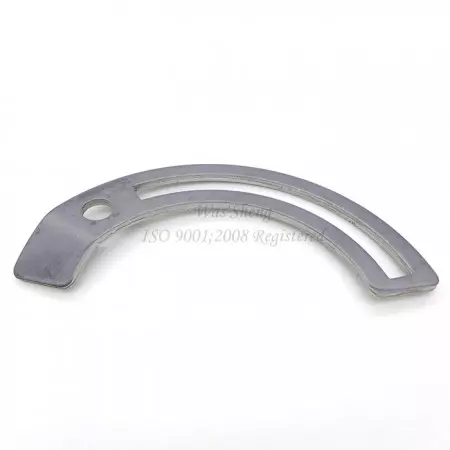 Stamping Bracket String Stop, Harden Carbon Steel - Stamping Bracket String Stop, Harden Carbon Steel