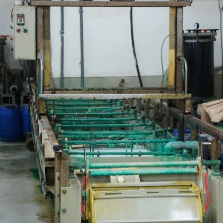 Barrel Plating Equipment