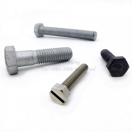 Hex Socket Head Cap Screws Bolts Outer Hexagon Metric Thread - Hex Socket Head Cap Screws Bolts Outer Hexagon Metric Thread
