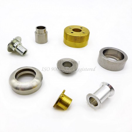 Bushings - Bushings