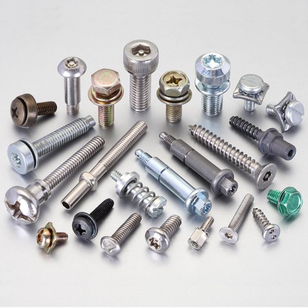 Cold Forging Parts - Cold Forging Products