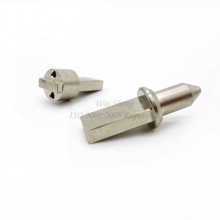 Customized CNC Machining Parts - Customized CNC Machining Parts