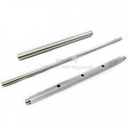 Precision Shafts - Shafts