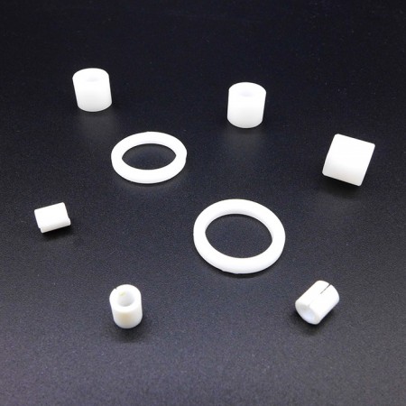 Special or Customized Materials - Special or Customized Materials Parts