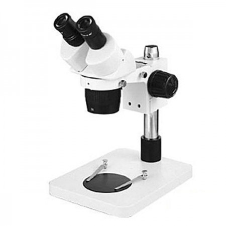 ステレオ顕微鏡