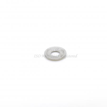 Serrated Safety & Ribbed Conical Disc Lock Washer