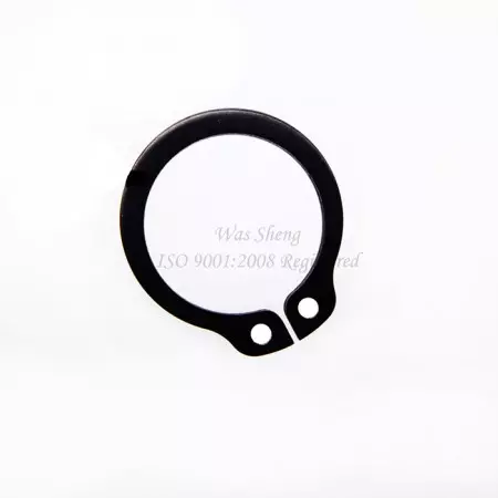 JIS B 2804 / DIN 471 External Circlips S Rings - External Circlips Retaining Rings, Stamping parts
