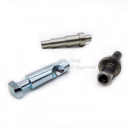 Metal Automotive Machine Shaft Spindle, Axle Connection - Metal Automotive Machine Shaft Spindle, Axle Connection
