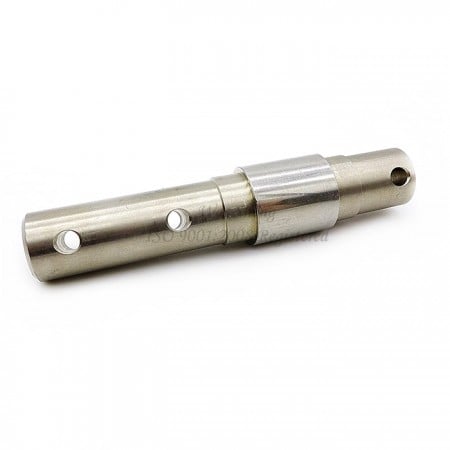 Stainless Steel Automotive Machined Rotating Shafts - Stainless Steel Automotive Machined Rotating Shafts