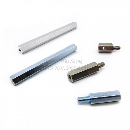 Metal PCB Standoff Spacers - Metal PCB Standoff Spacers