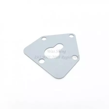 Plate Galvanized Steel (SECC)