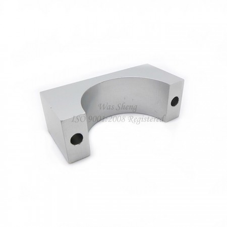Aluminium Head Holder Bracket - Aluminium Head Holder Bracket