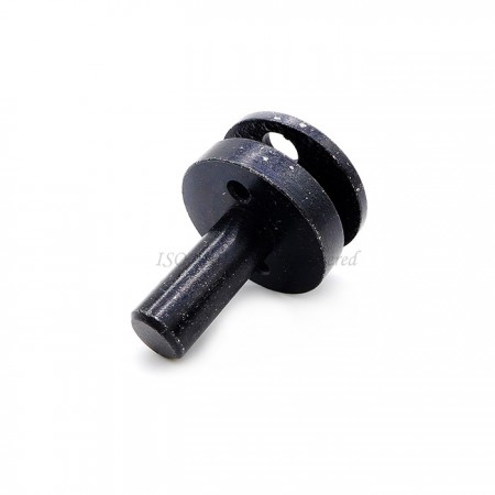 偏心ブッシュ/シャフト付きグルーブベアリング - 偏心ブッシュ/シャフト付きグルーブベアリング