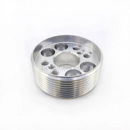 Produit de forme spéciale