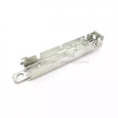 カスタマイズされたスタンピングシールドブラケット鋼ブリキ - カスタマイズされたスタンピングシールドブラケット鋼ブリキ