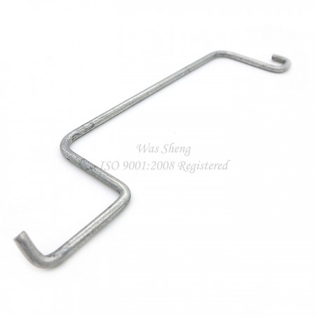 Special Wire-Bending / Tube-Bending