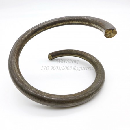 Special Wire-Bending / Tube-Bending - Special Wire-Bending / Tube-Bending