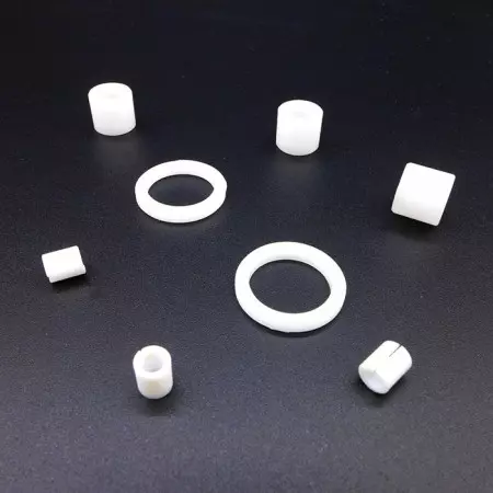 エンジニアリングプラスチック&ナイロンスペーサー、ブッシング