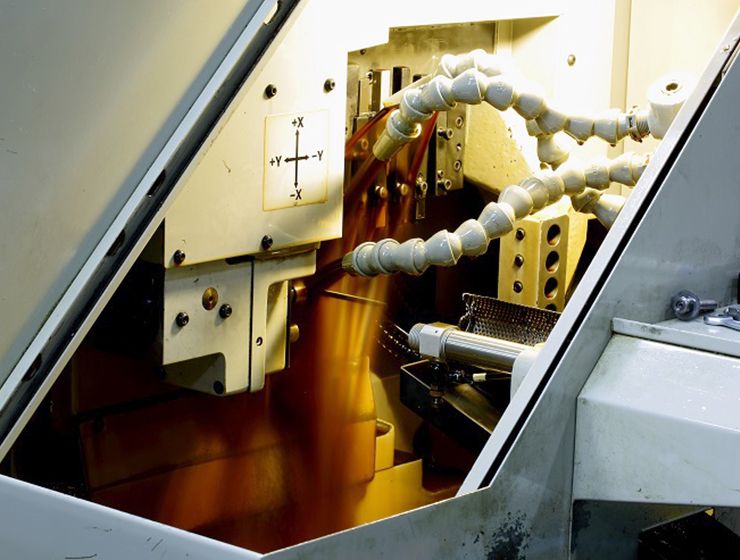 We distribute everything including pins, washers, brass inserts, screws, nuts, rivets and much more.