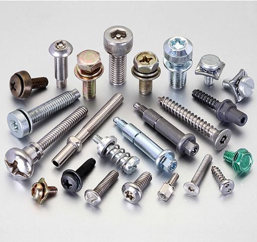 Cold Formed Products