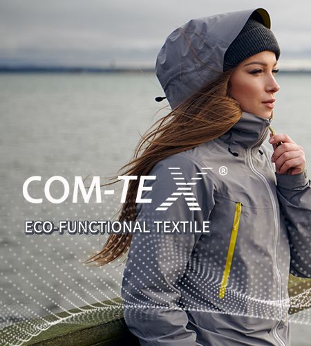 In the hustle of urban life, people yearn for textiles that can meet both daily wear and outdoor needs without sacrificing comfort. ComTex is created to fulfill this desire.