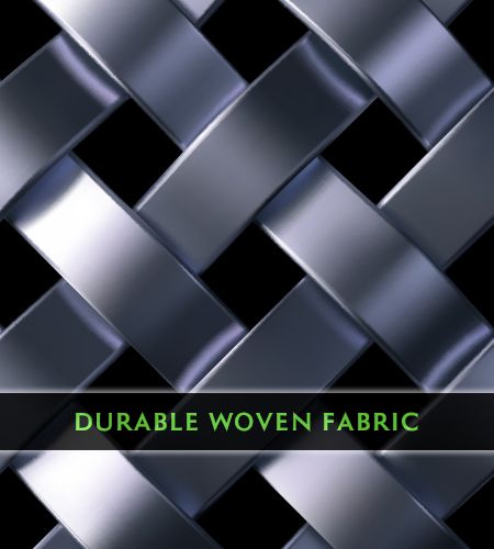 Durable Woven Fabric