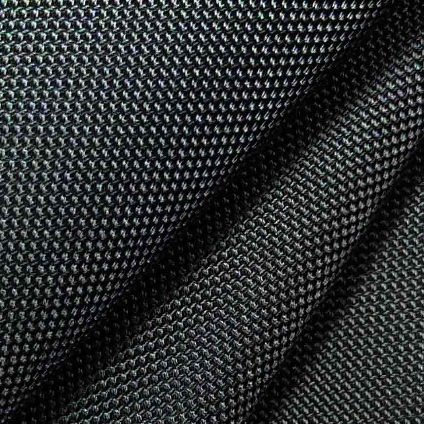 Fabrics with excellent abrasion and tear resistance are able to